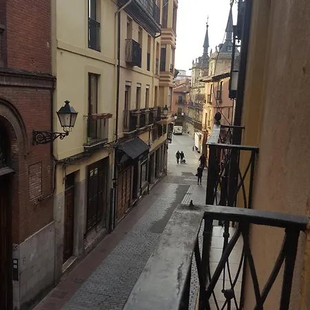 Apartman Berrueta 11-1b Colegiata