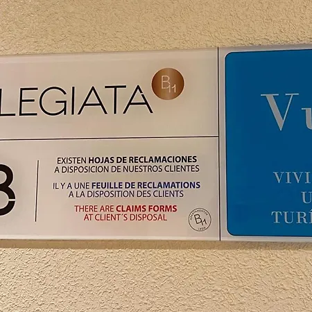 Berrueta 11-1b Colegiata Apartamento Leão