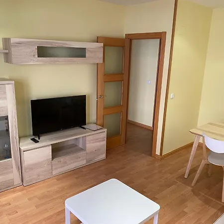 Apartman Berrueta 11-1b Colegiata León