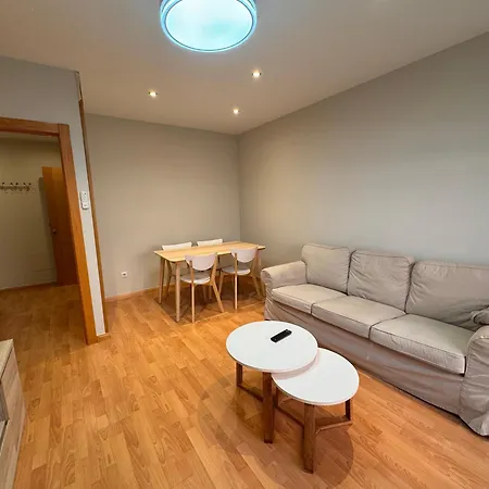 Apartman Berrueta 11-1b Colegiata