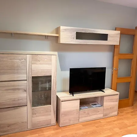Apartman Berrueta 11-1b Colegiata *