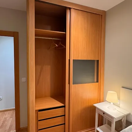 Apartman Berrueta 11-1b Colegiata *
